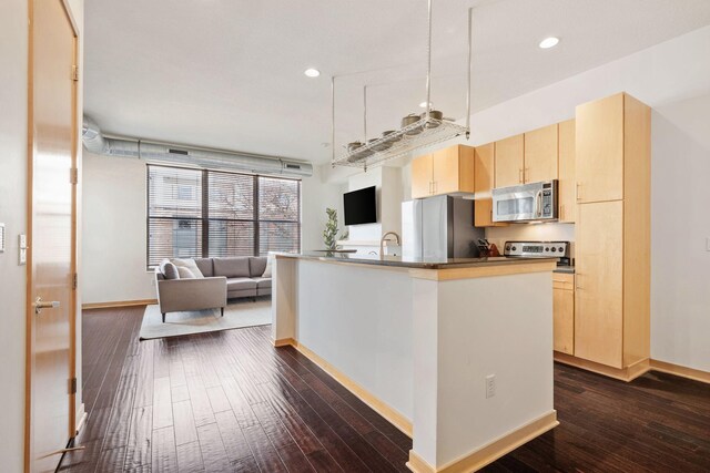 3640 Wooddale Ave S Unit 303, Saint Louis Park, MN 55416 - photo 8