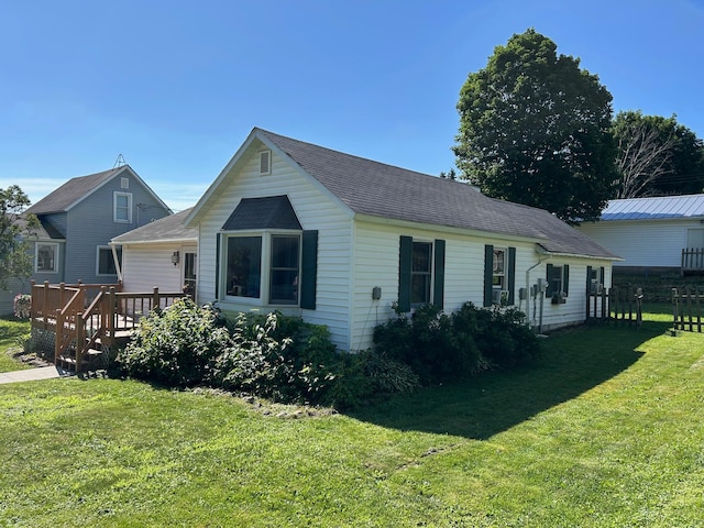 403 Pine St, Glenwood City, WI 54013 - photo 1