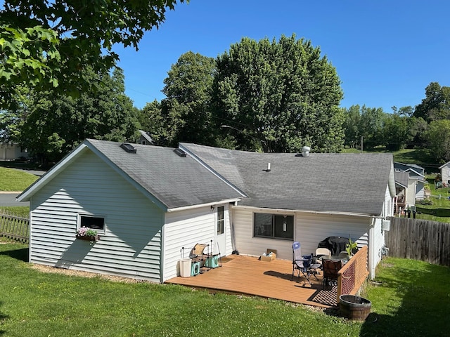 403 Pine St, Glenwood City, WI 54013 - photo 2