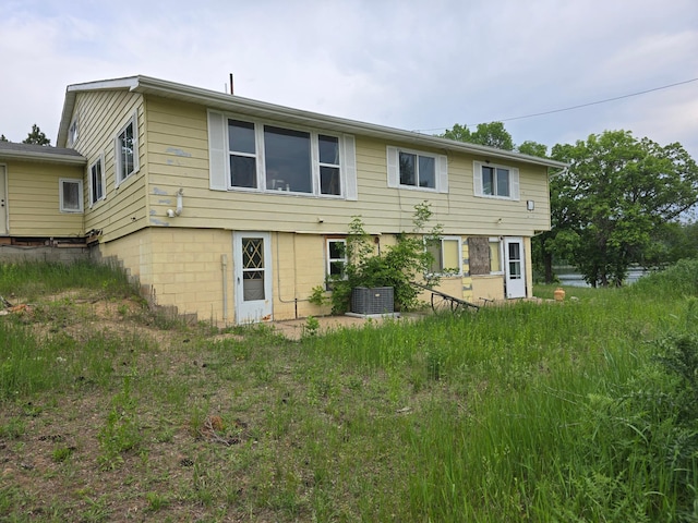 14901 County Highway 29, Burlington Twp, MN 56544 - back of property