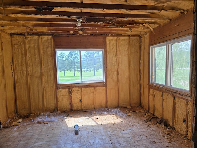 14901 County Highway 29, Burlington Twp, MN 56544 - misc room with plenty of natural light