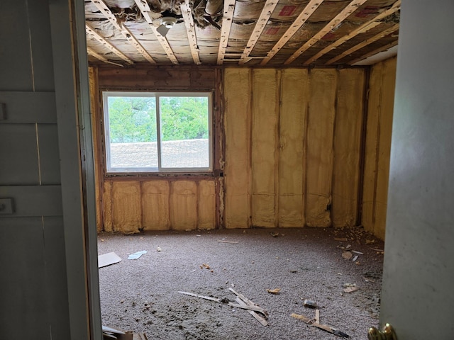 14901 County Highway 29, Burlington Twp, MN 56544 - view of miscellaneous room