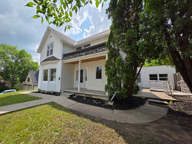 4157 Main St, Saint Bonifacius, MN 55375 - photo 1