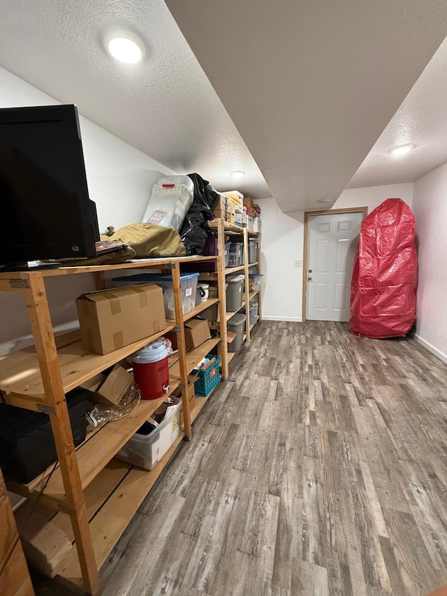 4527 Cushing Ave NW, Buffalo, MN 55313 - view of storage
