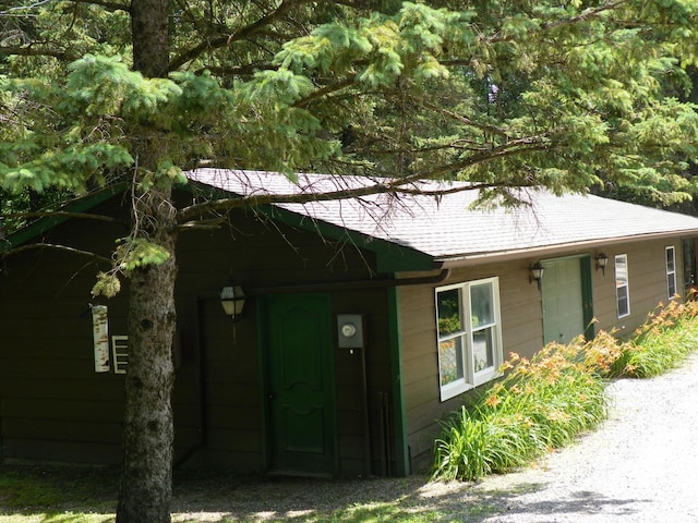 4527 Cushing Ave NW, Buffalo, MN 55313 - view of front of house