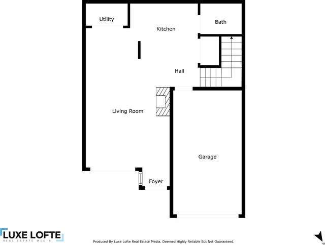 3730 Vermilion Ct S Unit 509, Eagan, MN 55122 - view of floor plan / room layout