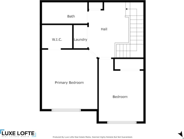 3730 Vermilion Ct S Unit 509, Eagan, MN 55122 - view of home floor plan