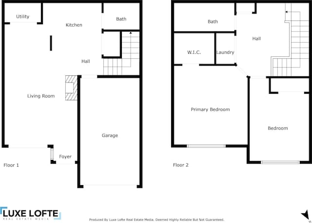 3730 Vermilion Ct S Unit 509, Eagan, MN 55122 - view of floor plan / room layout