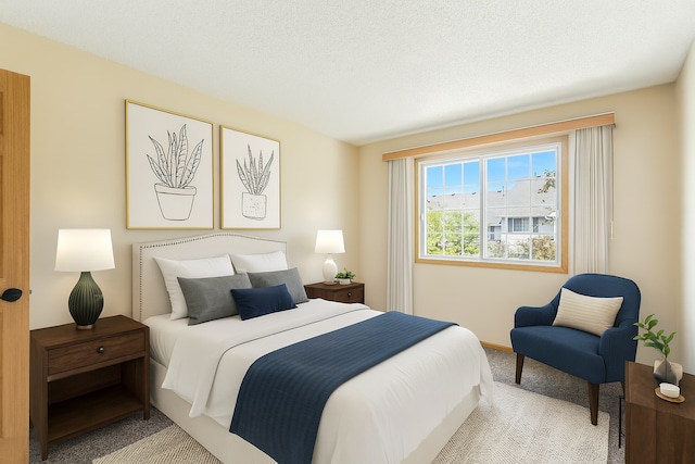 3730 Vermilion Ct S Unit 509, Eagan, MN 55122 - bedroom featuring carpet floors