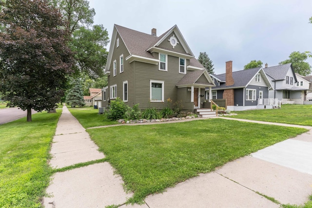 801 Union Ave, Fergus Falls, MN 56537 - photo 1
