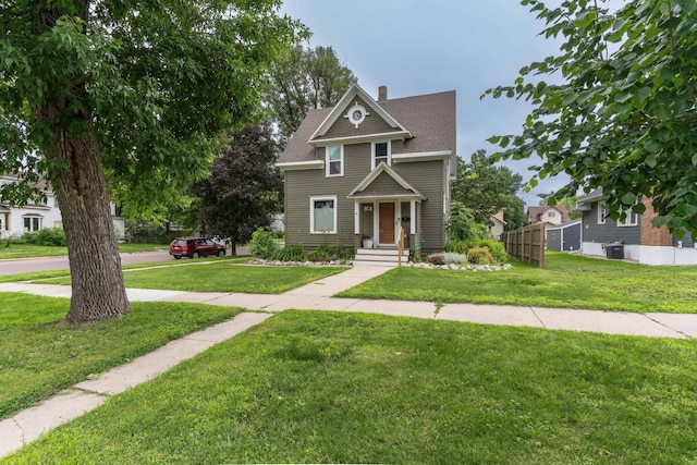 801 Union Ave, Fergus Falls, MN 56537 - photo 2