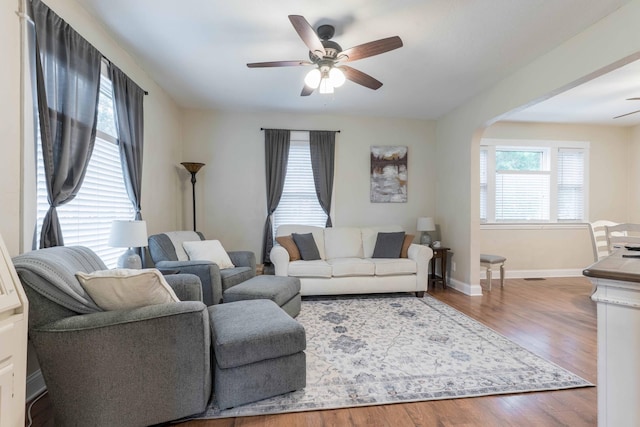 801 Union Ave, Fergus Falls, MN 56537 - photo 16