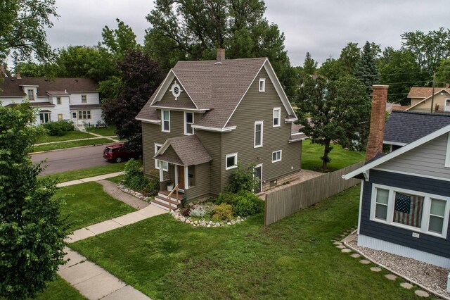 801 Union Ave, Fergus Falls, MN 56537 - photo 50