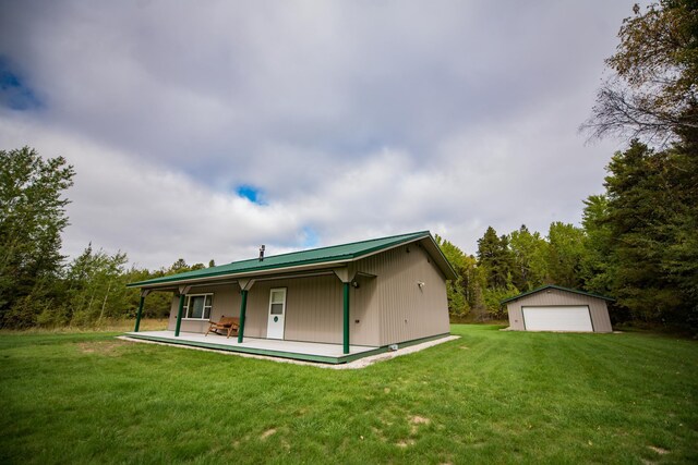 TBD 120th St, Wannaska, MN 56761 - photo 3