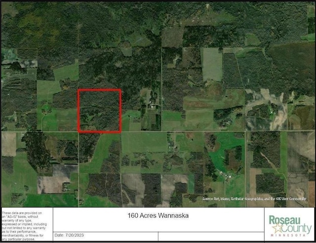 TBD 120th St, Wannaska, MN 56761 - photo 9