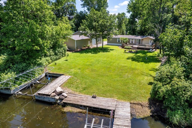 41621 Channel Rd, Ottertail, MN 56571 - photo 1
