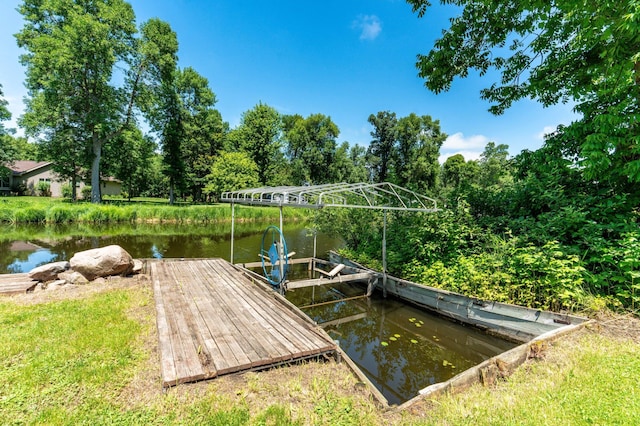 41621 Channel Rd, Ottertail, MN 56571 - photo 9