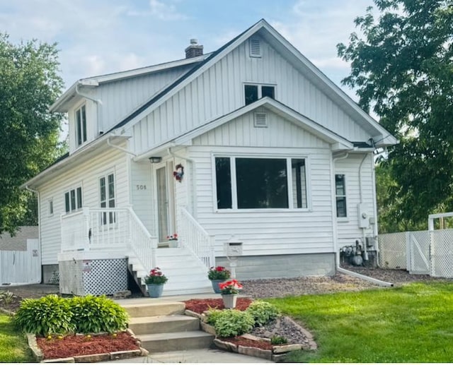 508 Oak Ave SW, Montgomery, MN 56069 - photo 1
