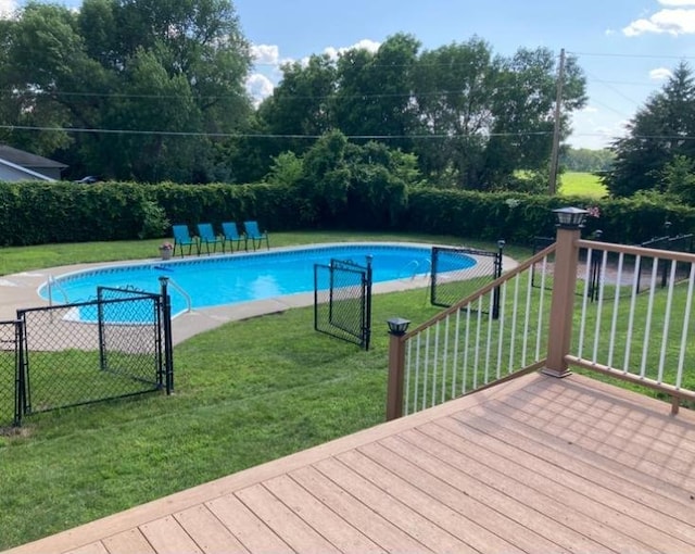508 Oak Ave SW, Montgomery, MN 56069 - photo 9