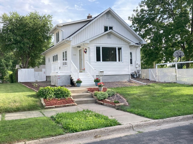 508 Oak Ave SW, Montgomery, MN 56069 - photo 10