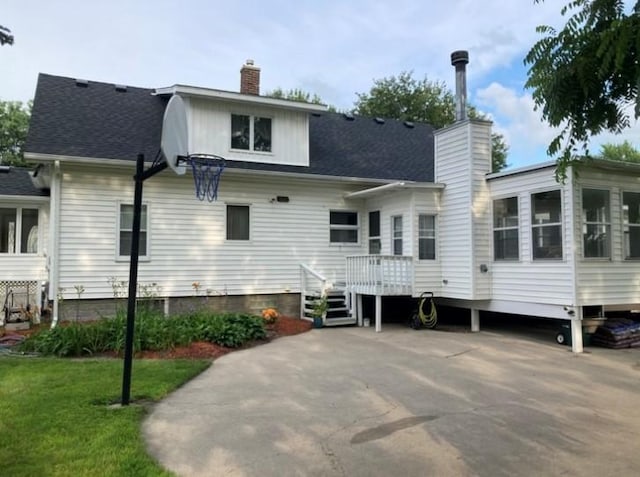 508 Oak Ave SW, Montgomery, MN 56069 - photo 11