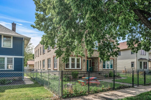 3608 Park Ave Unit 102, Minneapolis, MN 55407 - photo 23
