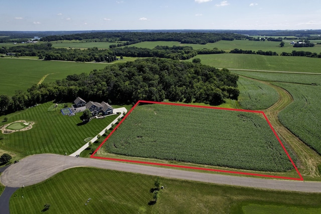 LOT2 1098th St, Clifton Twp, WI 54022
