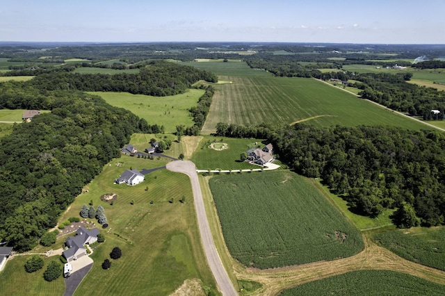LOT2 1098th St, Clifton Twp, WI 54022