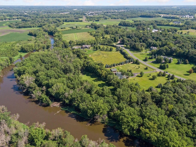 9449 Ehler Ave SE, Delano, MN 55328 - view of rural area with a large body of water