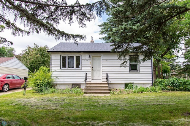 809 18th St N, Moorhead, MN 56560 - photo 1