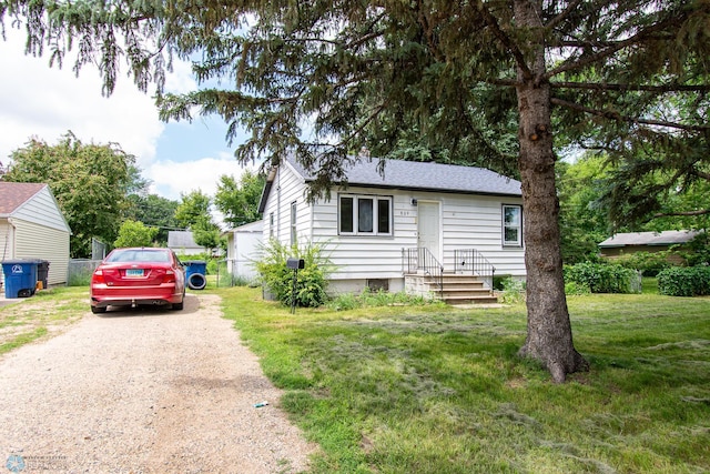 809 18th St N, Moorhead, MN 56560 - photo 2