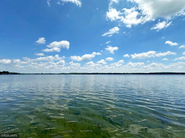 11436 Hoyer Ave NW, Annandale, MN 55302 - water view
