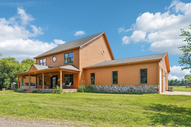 17855 305th St, Shafer, MN 55074 - photo 3