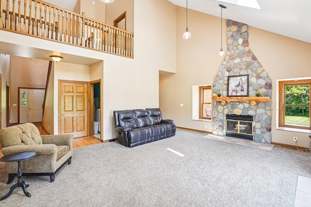 17855 305th St, Shafer, MN 55074 - photo 6