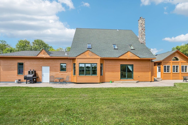 17855 305th St, Shafer, MN 55074 - photo 38