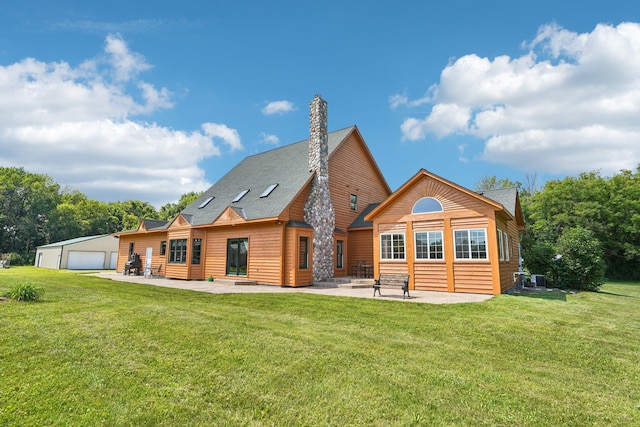 17855 305th St, Shafer, MN 55074 - photo 39