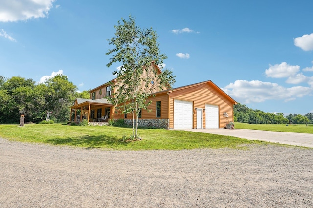 17855 305th St, Shafer, MN 55074 - photo 41