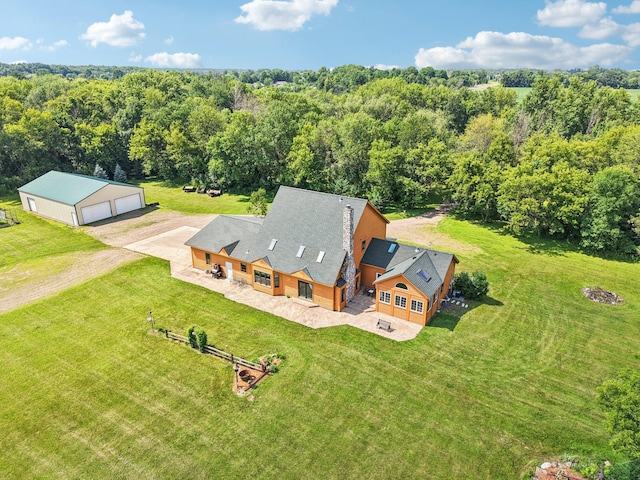 17855 305th St, Shafer, MN 55074 - photo 69