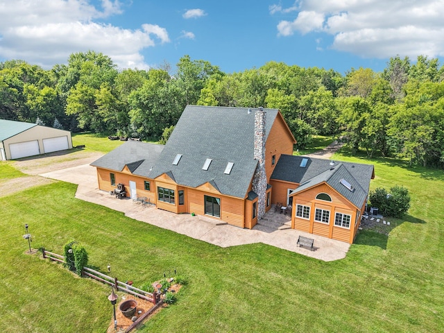 17855 305th St, Shafer, MN 55074 - photo 70