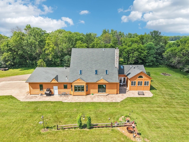 17855 305th St, Shafer, MN 55074 - photo 71