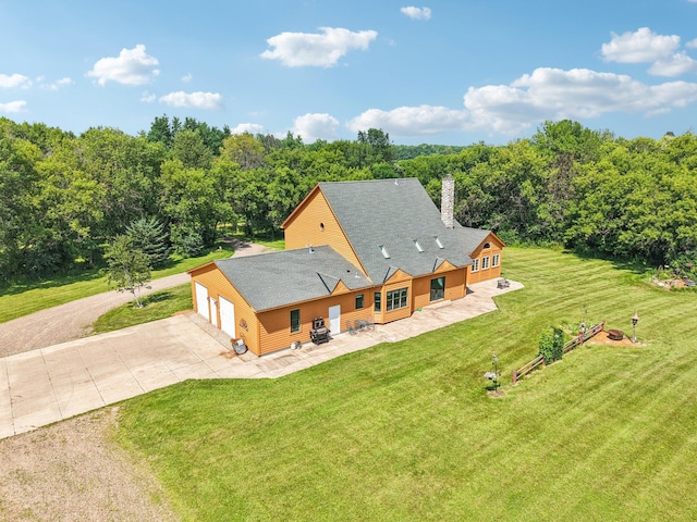 17855 305th St, Shafer, MN 55074 - photo 72