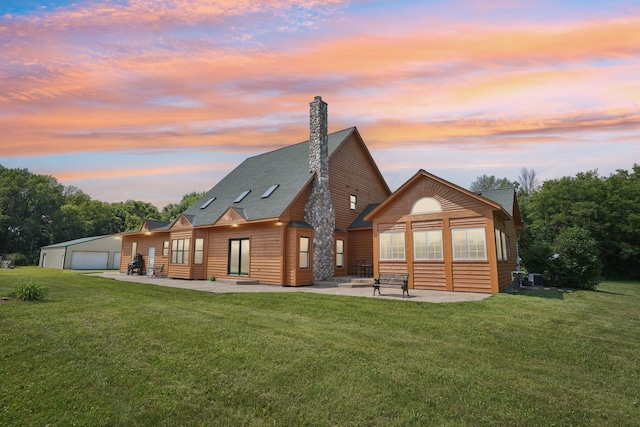 17855 305th St, Shafer, MN 55074 - photo 37