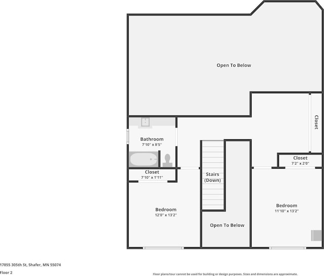 17855 305th St, Shafer, MN 55074 - photo 77