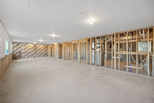 898 Laurel Ct, Chaska, MN 55318 - view of basement