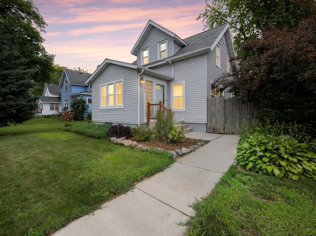 141 6th Ave N, Brownton, MN 55312 - photo 1
