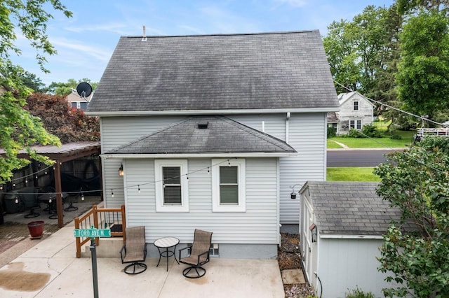 141 6th Ave N, Brownton, MN 55312 - photo 33