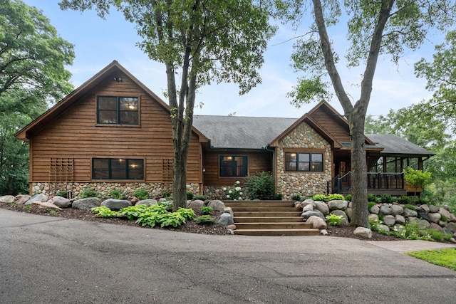 1303 Birch Park Rd, Houlton, WI 54082 - photo 2
