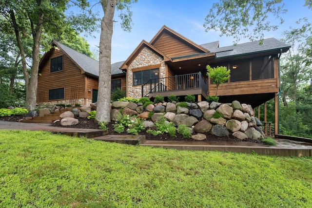 1303 Birch Park Rd, Houlton, WI 54082 - photo 3