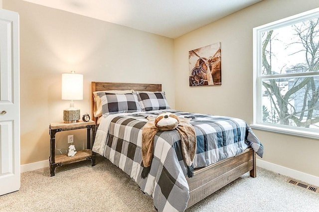7085 Marlowe Ave NE, Otsego, MN 55330 - bedroom with carpet flooring