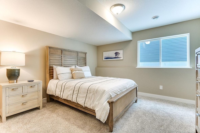 7085 Marlowe Ave NE, Otsego, MN 55330 - bedroom with light colored carpet and baseboards